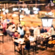 บรรยากาศ ດອນໂຊກດີ