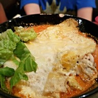 เมนูของร้าน OLD TIME CAFE'