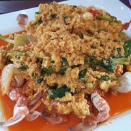 เมนูของร้าน หาดทราย Relax