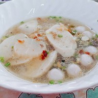 เมนูของร้าน ร้านแม่ทองหล่อ