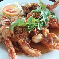 เมนูของร้าน หาดทราย Relax