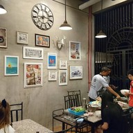 บรรยากาศ ດອນໂຊກດີ