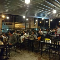 บรรยากาศ ດອນໂຊກດີ