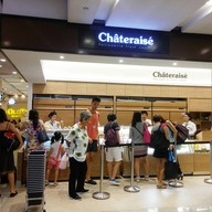 หน้าร้าน Châteraisé @ Novena Square 2