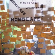 Mono Cafe สระแก้ว