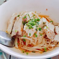 เมนูของร้าน ร้านแม่ทองหล่อ