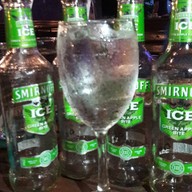 เมนูของร้าน หาดทราย Relax