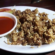 เมนูของร้าน หาดทราย Relax