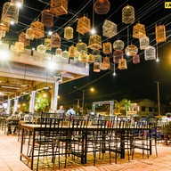 หน้าร้าน ດອນໂຊກດີ