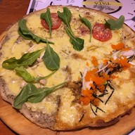 เมนูของร้าน PATA PLANTATION