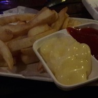 เมนูของร้าน หาดทราย Relax