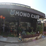 Mono Cafe สระแก้ว