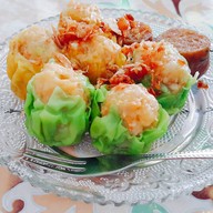 เมนูของร้าน ร้านแม่ทองหล่อ