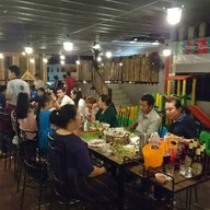 บรรยากาศ ດອນໂຊກດີ