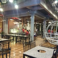 บรรยากาศ ດອນໂຊກດີ