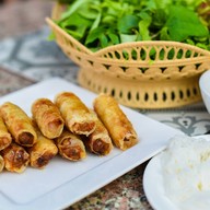 เมนูของร้าน ດອນໂຊກດີ