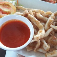 เมนูของร้าน หาดทราย Relax