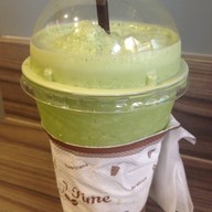 เมนูของร้าน กาแฟดอยช้าง The Paseo กาญจนาภิเษก