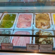 บรรยากาศ Châteraisé @ Novena Square 2