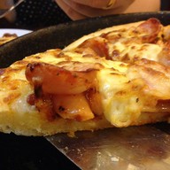 Pizza Hut เซ็นทรัลแอร์พอร์ตพลาซ่า