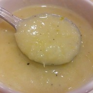 เมนูของร้าน The Manhattan Fish Market Plaza Singapura