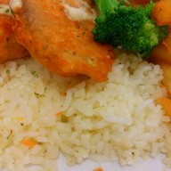 เมนูของร้าน The Manhattan Fish Market Plaza Singapura