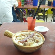 Four Season Claypot Rice Yau Ma Tei