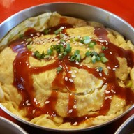 เมนูของร้าน ติ่งเกาหลี โคราช นครราชสีมา