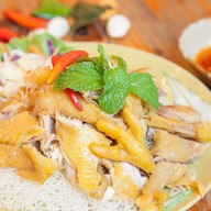 เมนูของร้าน Rasta Cafe