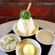 เมนูของร้าน Bitter*Sweet homemade ice cream นครสวรรค์