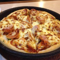 เมนูของร้าน Pizza Hut เซ็นทรัลแอร์พอร์ตพลาซ่า