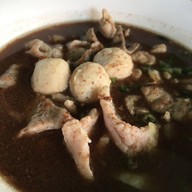 ก๋วยเตี๋ยวเรือกุสี