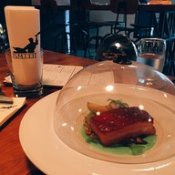เมนูของร้าน Smith Restaurant & Bar สุขุมวิท 49