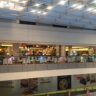 บรรยากาศ Golden Jaguar Beijing