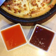 Pizza Hut เซ็นทรัลแอร์พอร์ตพลาซ่า