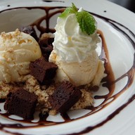 เมนูของร้าน The Panwa Cafe n' Restaurant ภูเก็ตแหลมพันวา