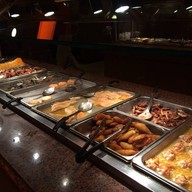 Chow time grill and buffet