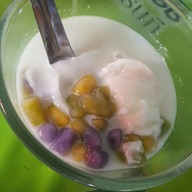 บัวลอยท่านผู้หญิง