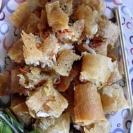 ผัดหมี่กระโทก (ป้าเปลื้อง)