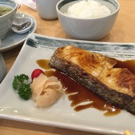 เมนูของร้าน Zero Sushi จามจุรี สแควร์