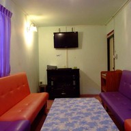 บรรยากาศ ครัวยอดมนุษย์