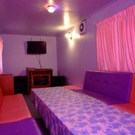 บรรยากาศ ครัวยอดมนุษย์