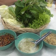 เมนูของร้าน จิ้มจุ่มเมืองพ่อขุน