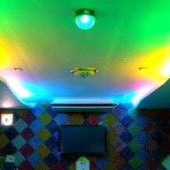 บรรยากาศ ครัวยอดมนุษย์