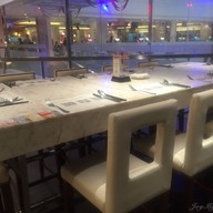 บรรยากาศ Golden Jaguar Beijing