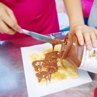 โรตีหนีผัว