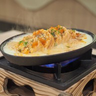 เมนูของร้าน Shiso Homu The Jas Ramintra