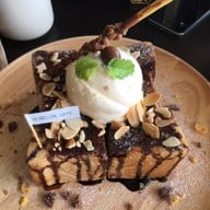 เมนูของร้าน Miso Homemade 미소 홈메이드
