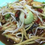 ส้มตำ KU Night