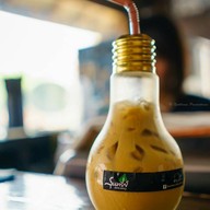 เมนูของร้าน กาแฟสุนทรีย์